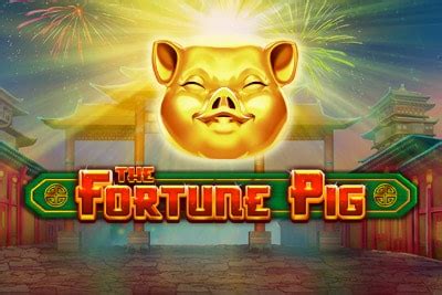 the fortune pig slot|The Fortune Pig Slot Review 2024 .